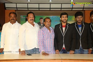 Vaibhavam Press Meet