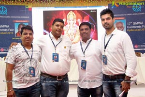 The 17th Garment Fair Hyderabad