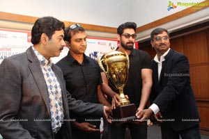 5th Airtel Hyderabad Marathon Press Meet