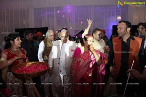 70th Birthday Celebrations of Narendra Kumar Gupta