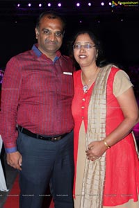 70th Birthday Celebrations of Narendra Kumar Gupta