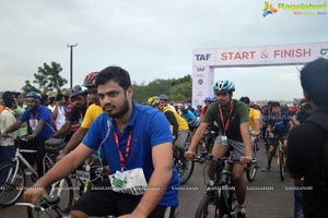 7th Edition of Freedom Ride, India’s Biggest Cycling Event