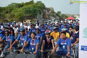 7th Edition of Freedom Ride, India’s Biggest Cycling Event