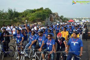 7th Edition of Freedom Ride, India’s Biggest Cycling Event