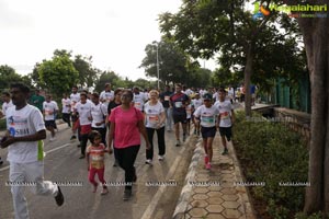 Airtel Hyderabad Marathon 2015