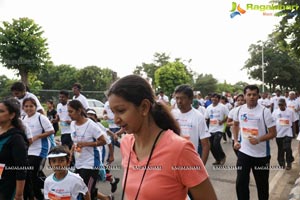 Airtel Hyderabad Marathon 2015