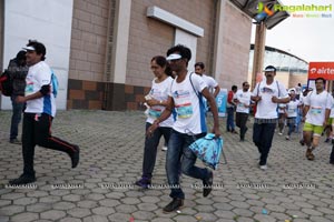 Airtel Hyderabad Marathon 2015