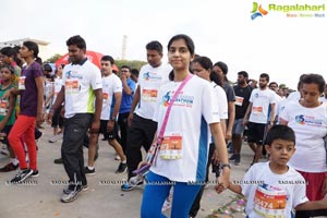 Airtel Hyderabad Marathon 2015