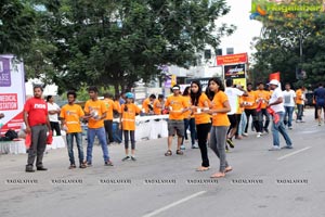 Airtel Hyderabad Marathon