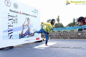 Airtel Hyderabad Marathon