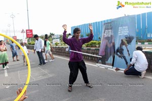 Airtel Hyderabad Marathon