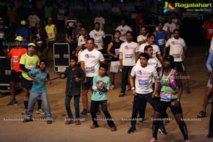 Airtel Hyderabad Marathon