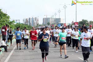 Airtel Hyderabad Marathon