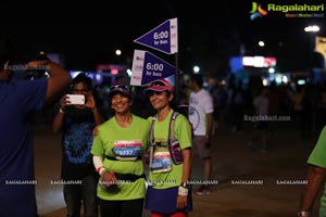 Airtel Hyderabad Marathon