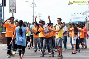 Airtel Hyderabad Marathon