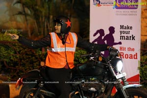 Airtel Hyderabad Marathon