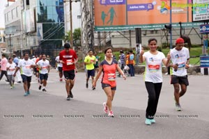 Airtel Hyderabad Marathon