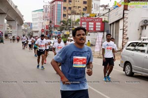 Airtel Hyderabad Marathon