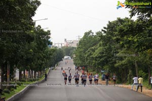 Airtel Hyderabad Marathon