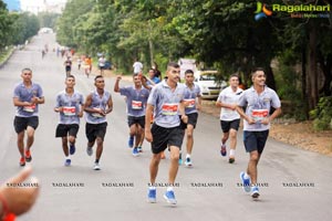 Airtel Hyderabad Marathon