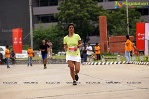 Airtel Hyderabad Marathon