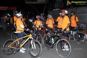 Airtel Hyderabad Marathon