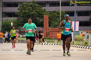 Airtel Hyderabad Marathon