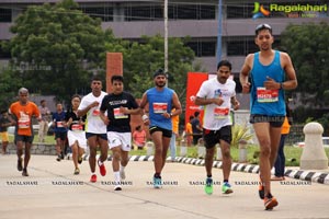 Airtel Hyderabad Marathon