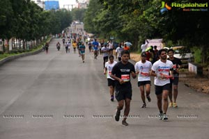 Airtel Hyderabad Marathon