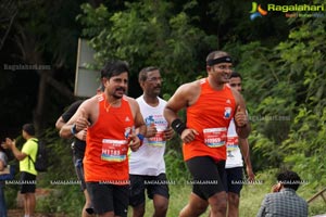 Airtel Hyderabad Marathon