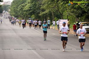 Airtel Hyderabad Marathon