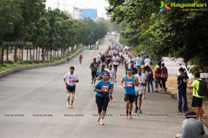 Airtel Hyderabad Marathon