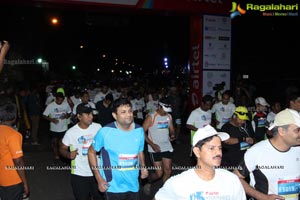 Airtel Hyderabad Marathon