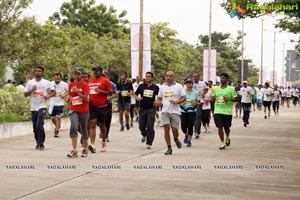 Airtel Hyderabad Marathon