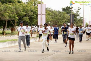 Airtel Hyderabad Marathon