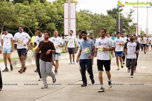 Airtel Hyderabad Marathon