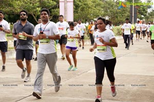 Airtel Hyderabad Marathon