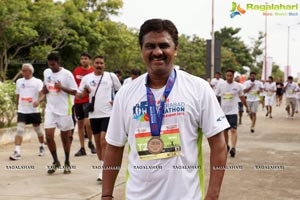 Airtel Hyderabad Marathon