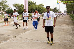 Airtel Hyderabad Marathon