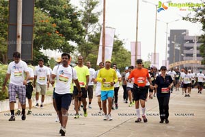 Airtel Hyderabad Marathon