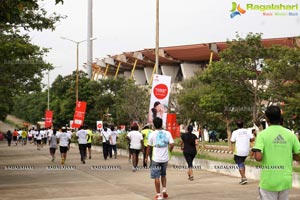 Airtel Hyderabad Marathon