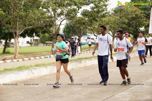 Airtel Hyderabad Marathon