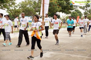 Airtel Hyderabad Marathon