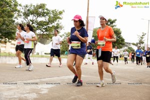 Airtel Hyderabad Marathon