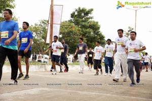 Airtel Hyderabad Marathon