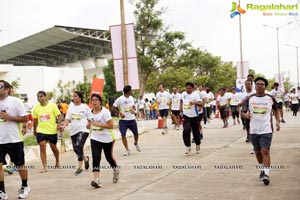 Airtel Hyderabad Marathon