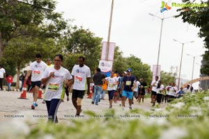 Airtel Hyderabad Marathon