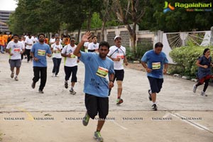 Airtel Hyderabad Marathon