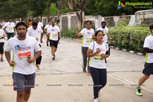 Airtel Hyderabad Marathon