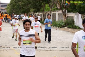 Airtel Hyderabad Marathon